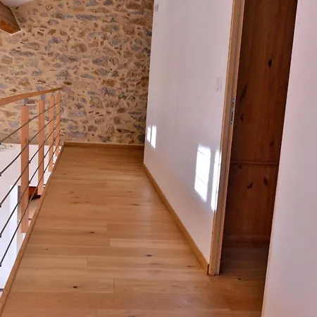 Les Tiers Holiday home