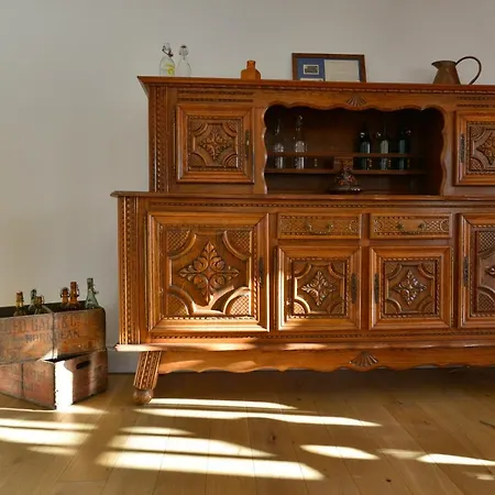 Les Tiers Holiday home *