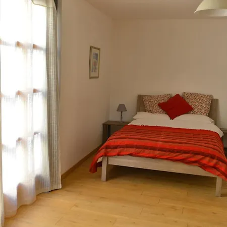 Les Tiers Holiday home