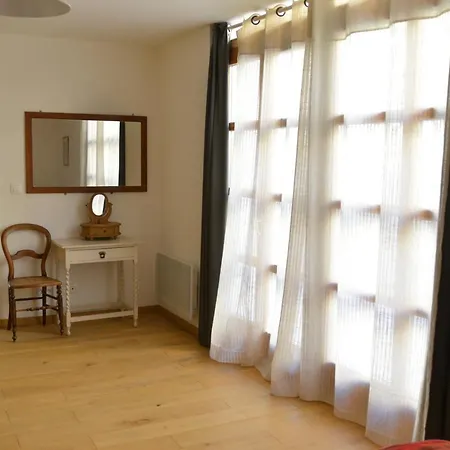 Les Tiers Holiday home Roquebrun
