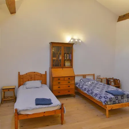 Les Tiers Holiday home