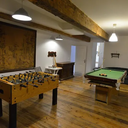 Les Tiers Holiday home Roquebrun