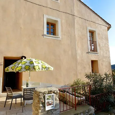 Holiday home Les Tiers Roquebrun