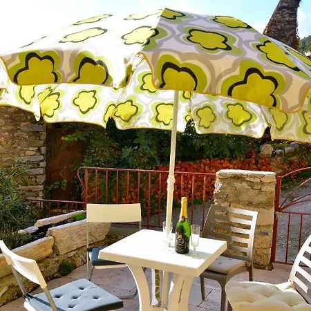 Holiday home Les Tiers *