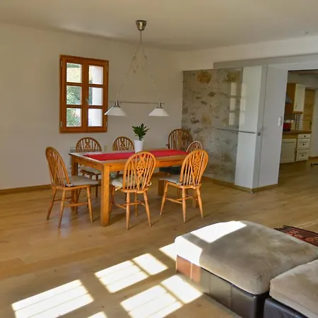 Holiday home Les Tiers