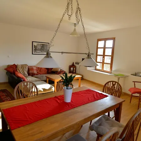 Les Tiers Holiday home *
