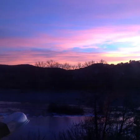 Сasa de vacaciones Les Tiers Roquebrun