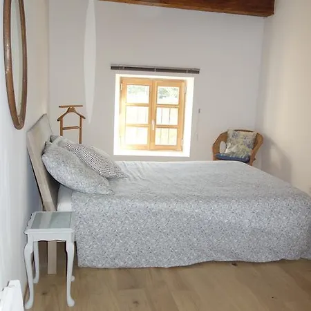 Les Tiers Holiday home *