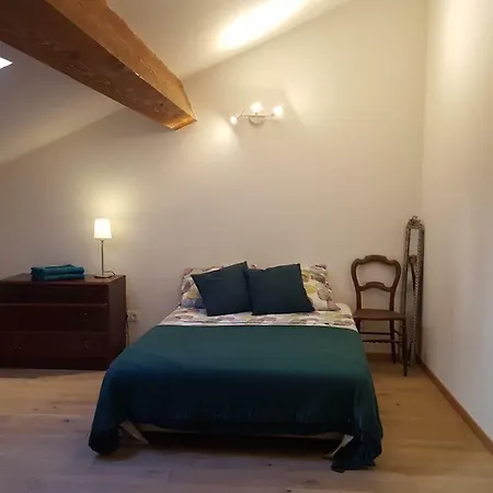 Holiday home Les Tiers *