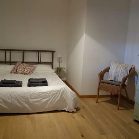 Les Tiers Holiday home