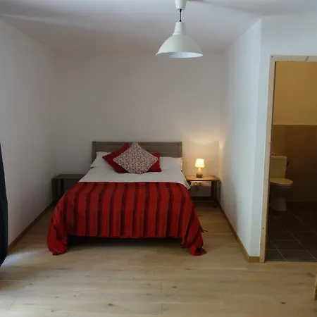 Les Tiers Holiday home *