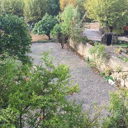 Les Tiers Roquebrun