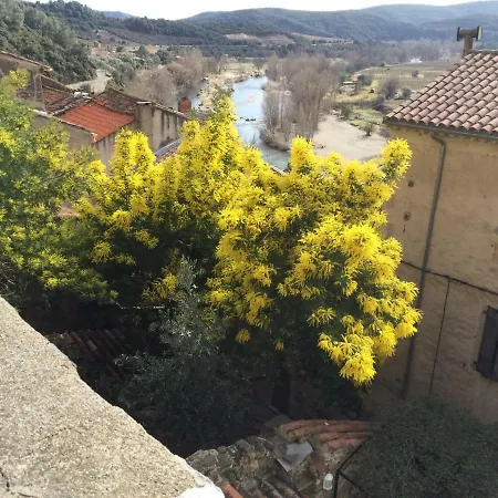 Les Tiers Holiday home Roquebrun