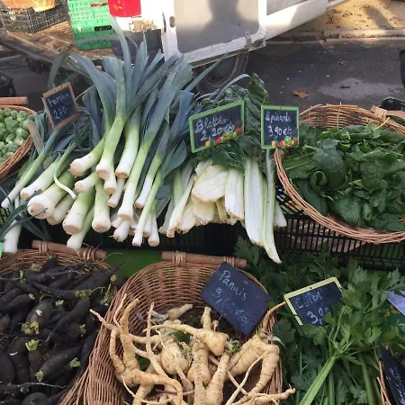 Les Tiers * Roquebrun