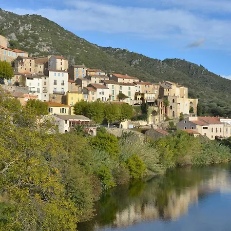 Les Tiers Holiday home