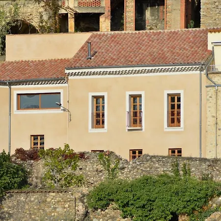 Les Tiers Holiday home *