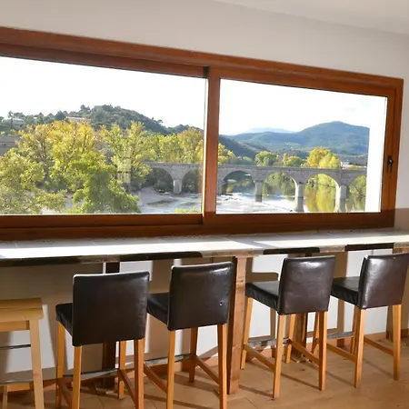 Holiday home Les Tiers *