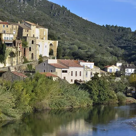 Les Tiers Roquebrun