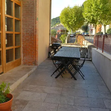 Holiday home Les Tiers Roquebrun