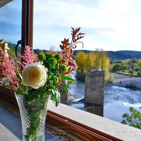 Holiday home Les Tiers