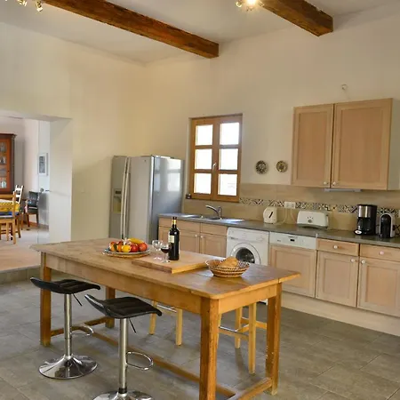 Holiday home Les Tiers