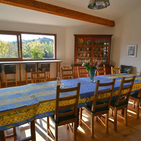 Holiday home Les Tiers