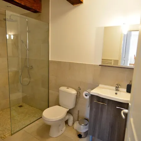 Holiday home Les Tiers