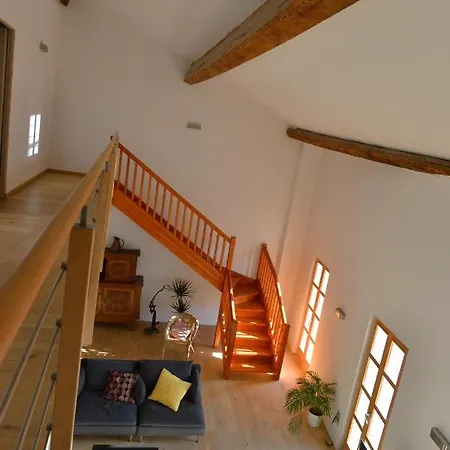 Les Tiers Holiday home