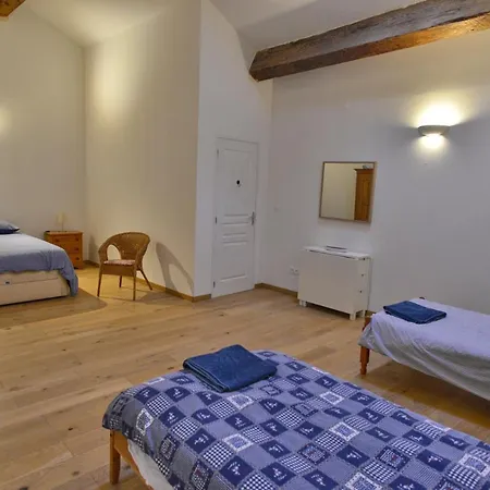 Les Tiers Holiday home
