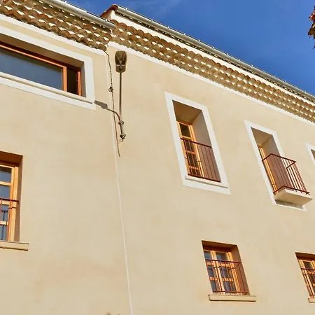 Les Tiers Holiday home Roquebrun