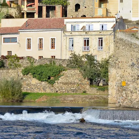 Les Tiers Holiday home *