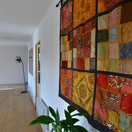 Les Tiers Holiday home