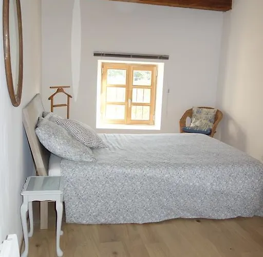 Les Tiers Casa de Férias *