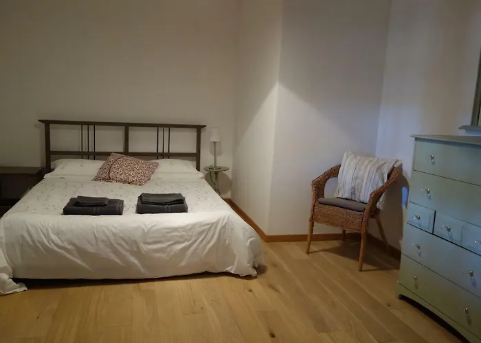 Les Tiers Casa de Férias