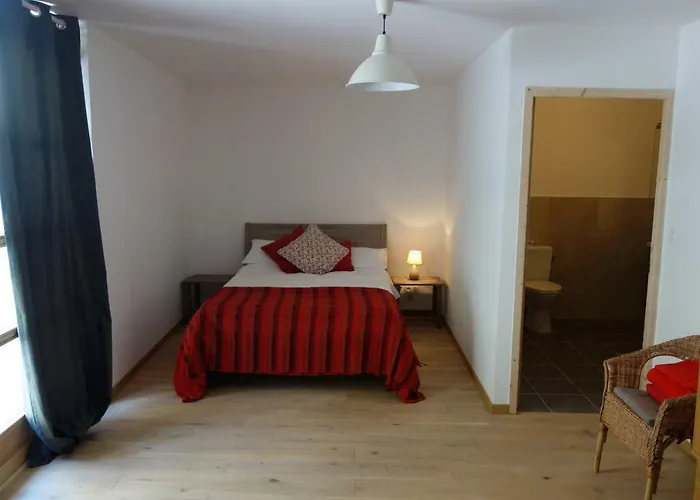 Les Tiers Casa de Férias *