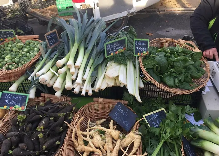 Les Tiers * Roquebrun