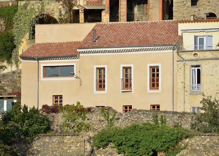 Les Tiers Casa de Férias *