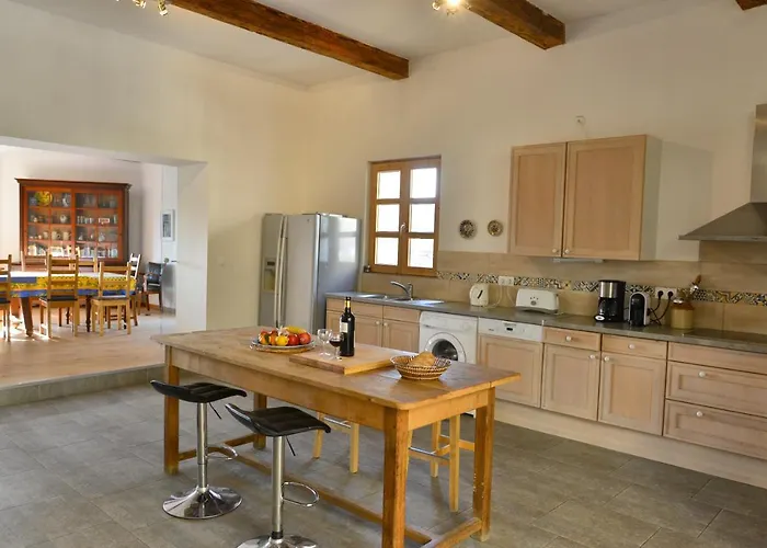 Casa de Férias Les Tiers