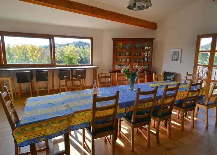 Casa de Férias Les Tiers