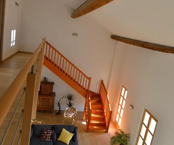 Les Tiers Casa de Férias